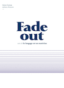 Fade out